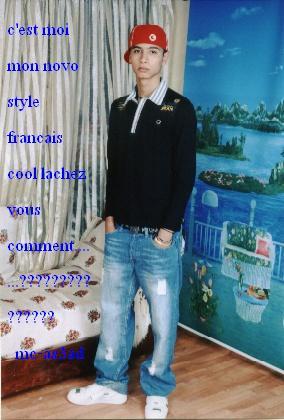 encore moi